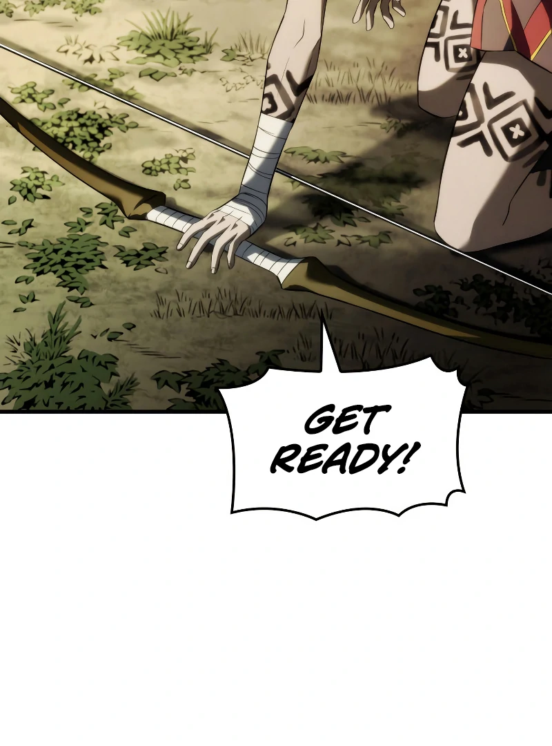 Revenge of the Iron-Blooded Sword Hound, Chapter 35 image 114